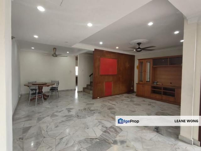 House for sale in Country Heights Damansara, Kuala Lumpur