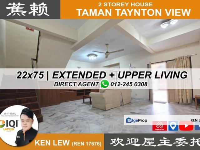 House for sale in Country Heights Damansara, Kuala Lumpur