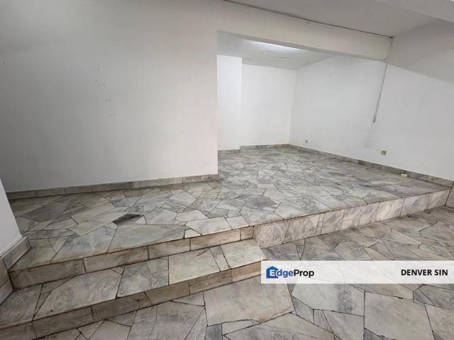 House for sale in Country Heights Damansara, Kuala Lumpur