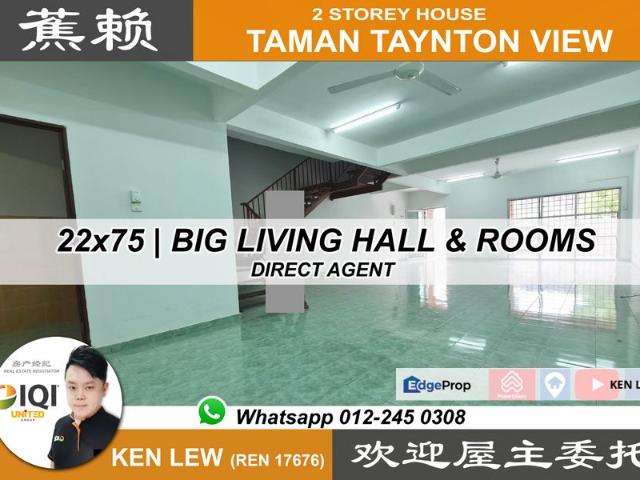 House for sale in Country Heights Damansara, Kuala Lumpur