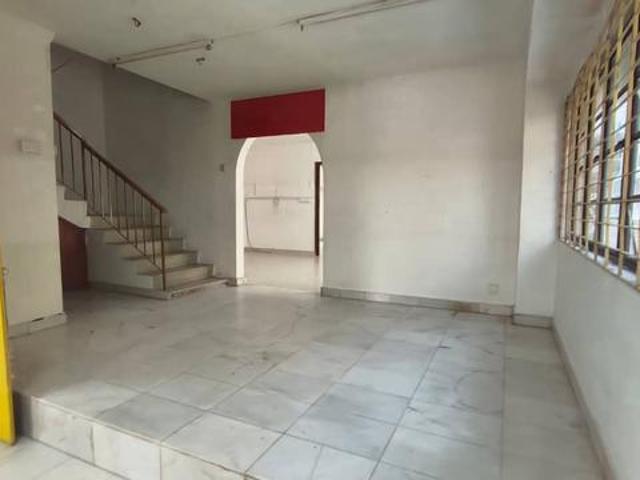Terraced House for sale in Cheras, Kuala Lumpur