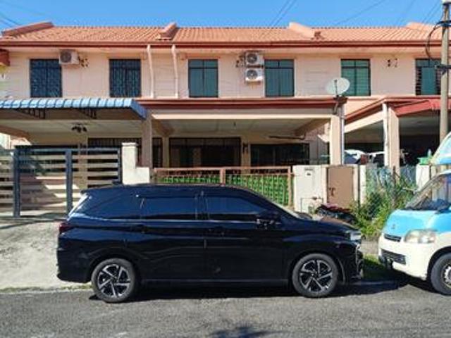 Terraced House for rent in Sandakan Town, Sabah