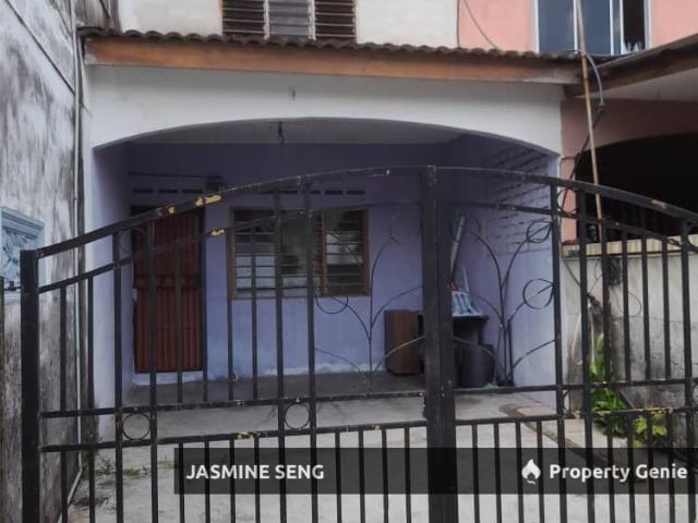 Terraced House for sale in Batu Pahat, Johor