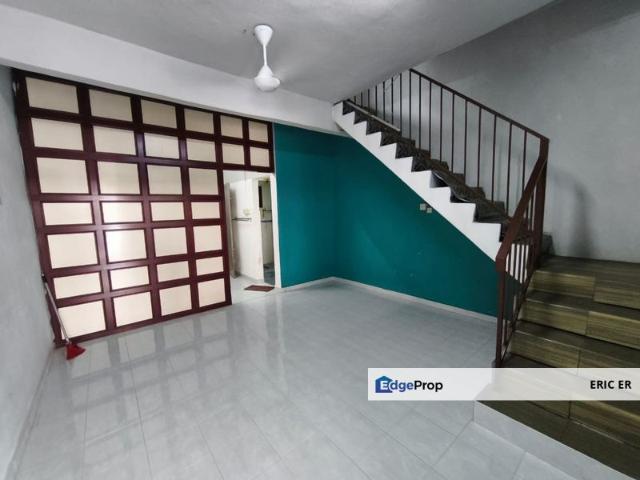 House for sale in Batu Pahat, Johor