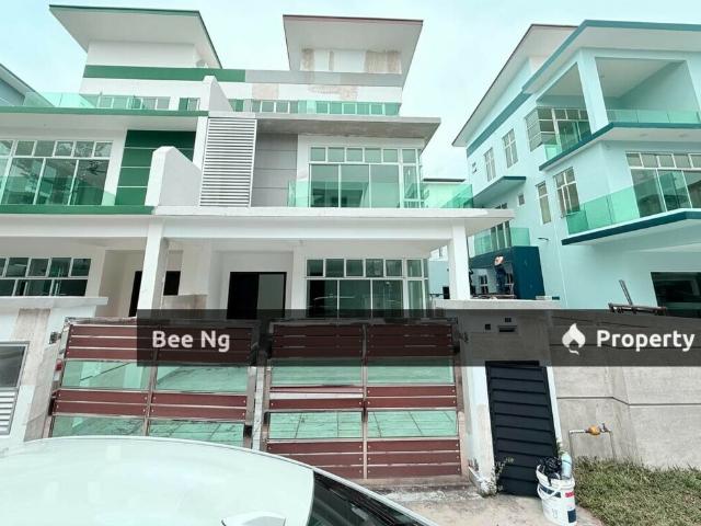 House for sale in Bukit Ledang, Johor