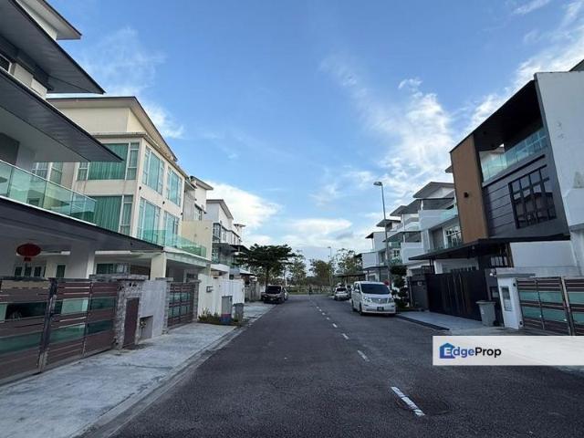 House for sale in Bukit Ledang, Johor