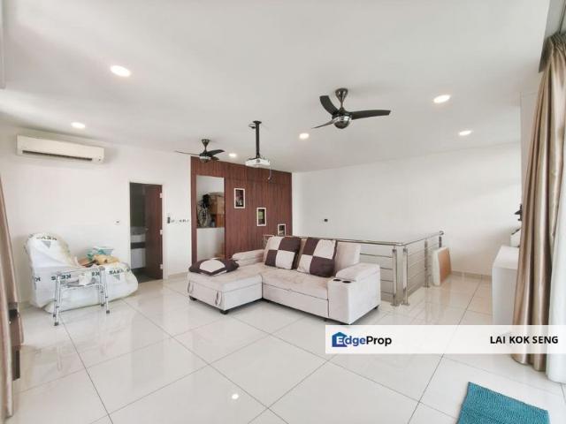 House for sale in Bukit Ledang, Johor