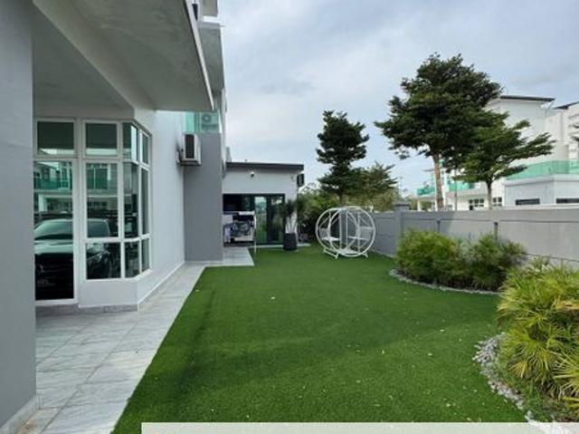 House for sale in Bukit Ledang, Johor