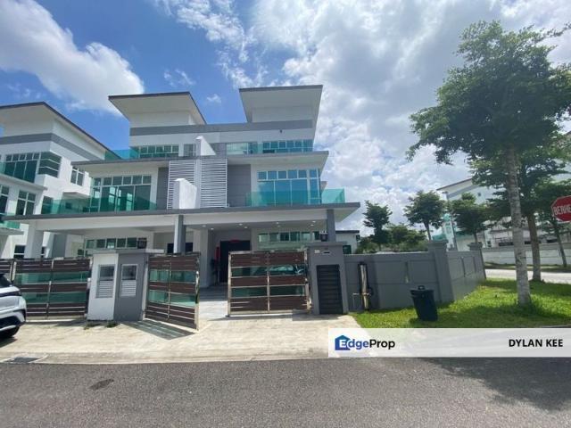 House for sale in Bukit Ledang, Johor