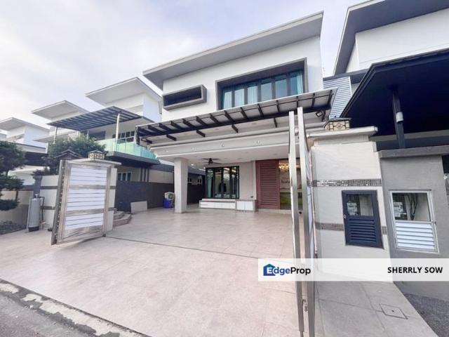 House for sale in Lima Kedai, Iskandar Puteri