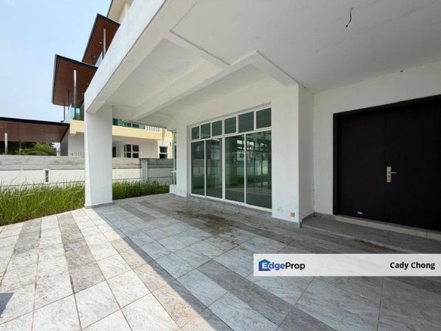 House for sale in Lima Kedai, Iskandar Puteri