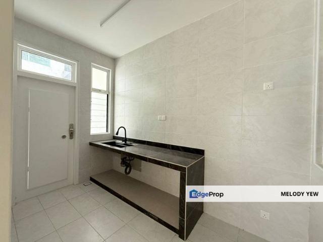 House for sale in Bukit Ledang, Johor