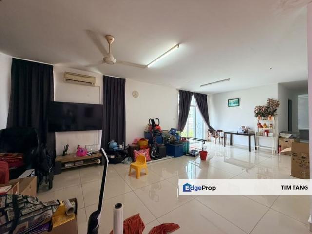 House for rent in Bukit Ledang, Johor