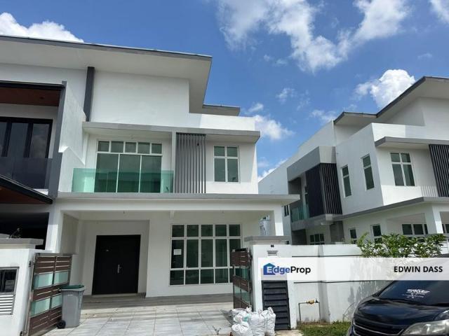 House for sale in Bukit Ledang, Johor