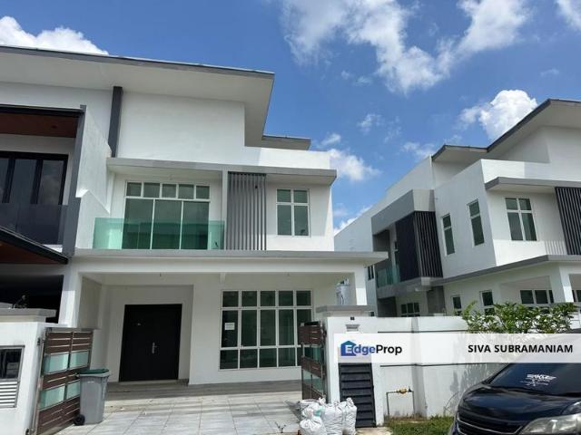 House for sale in Bukit Ledang, Johor