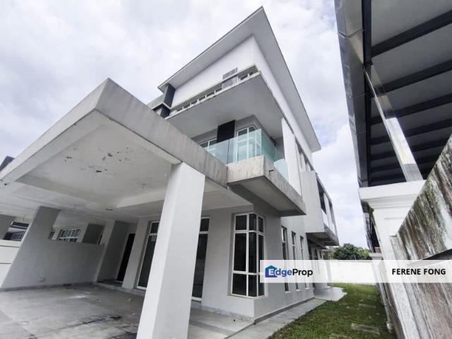House for sale in Bukit Ledang, Johor
