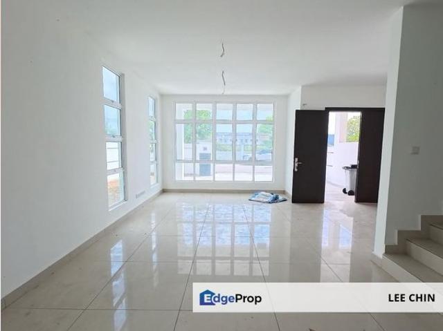 House for sale in Bukit Ledang, Johor