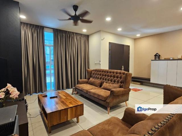House for sale in Bukit Ledang, Johor