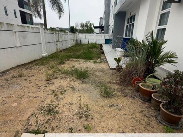 House for sale in Bukit Ledang, Johor