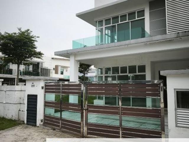 House for sale in Bukit Ledang, Johor