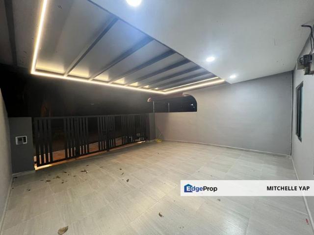 House for sale in Bukit Ledang, Johor