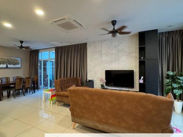House for rent in Bukit Ledang, Johor