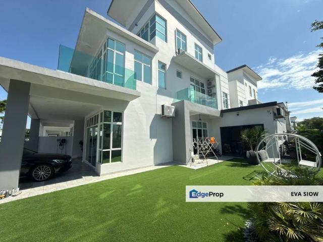 House for sale in Bukit Ledang, Johor
