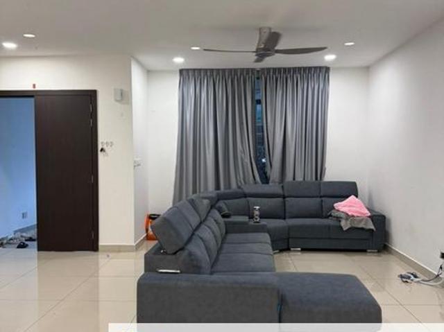 House for sale in Bukit Ledang, Johor