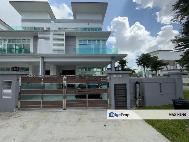 House for sale in Bukit Ledang, Johor