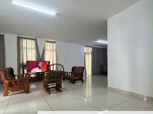 House for sale in Lima Kedai, Iskandar Puteri