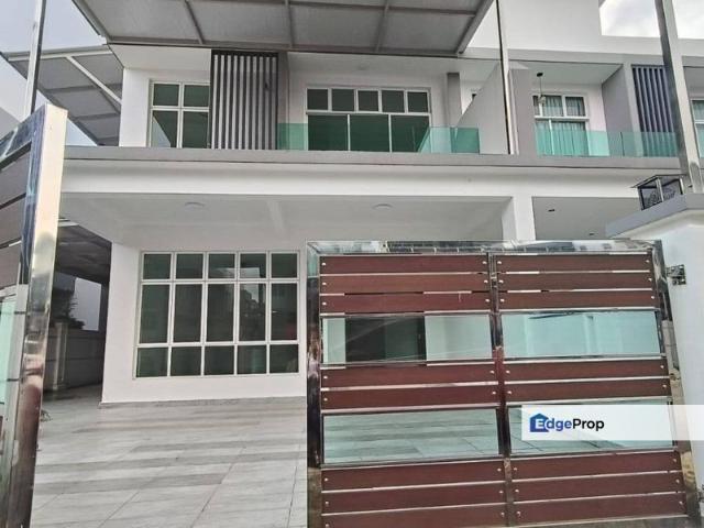 House for rent in Bukit Ledang, Johor