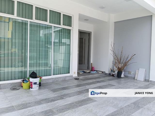 House for rent in Bukit Ledang, Johor