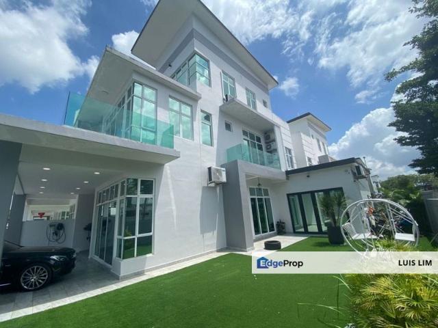 House for sale in Bukit Ledang, Johor