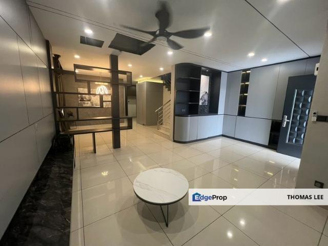 House for sale in Bukit Ledang, Johor