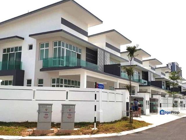 House for sale in Bukit Ledang, Johor