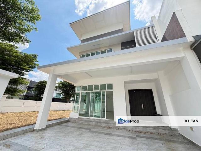 House for sale in Bukit Ledang, Johor