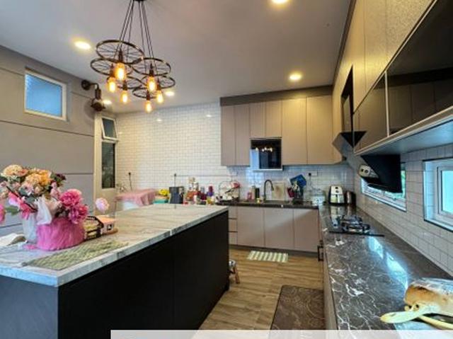 House for sale in Bukit Ledang, Johor