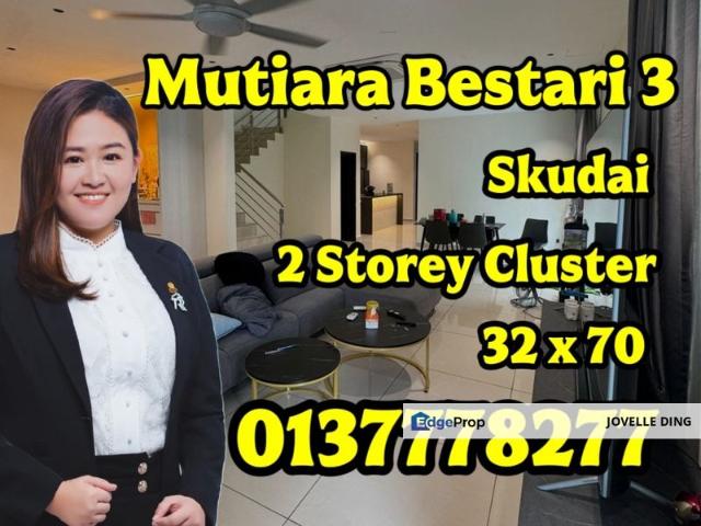 House for sale in Bukit Ledang, Johor