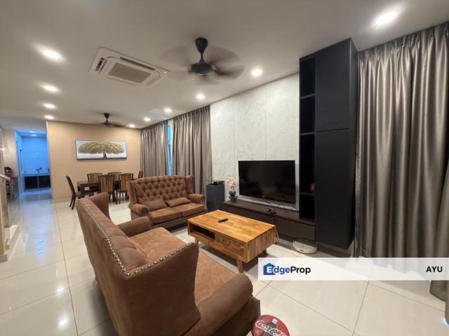 House for sale in Bukit Ledang, Johor