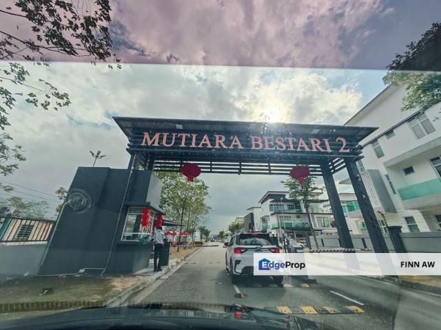 House for sale in Bukit Ledang, Johor