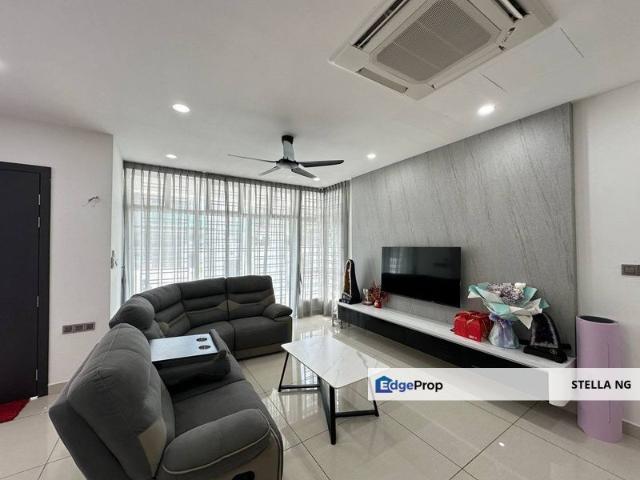 House for sale in Bukit Ledang, Johor