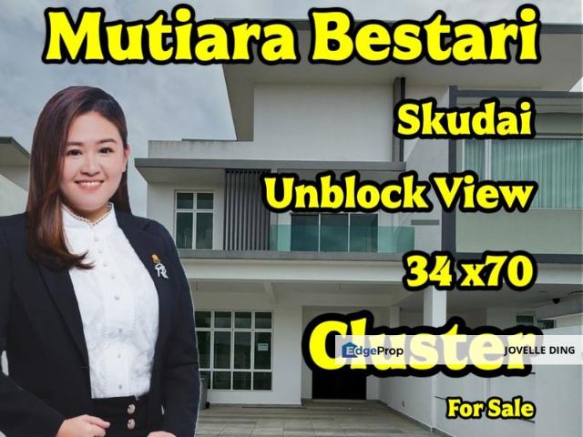 House for sale in Bukit Ledang, Johor