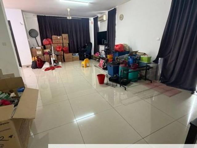 House for rent in Bukit Ledang, Johor
