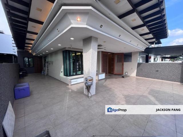 House for sale in Bukit Ledang, Johor