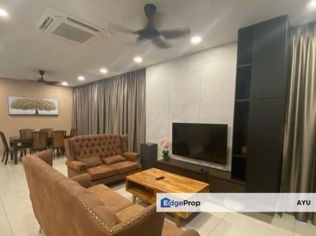 House for sale in Bukit Ledang, Johor