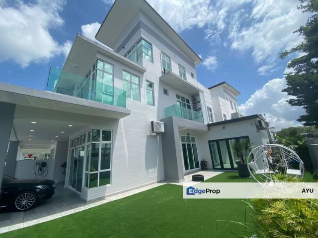 House for sale in Bukit Ledang, Johor