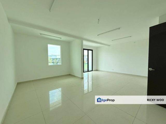 House for sale in Bukit Ledang, Johor