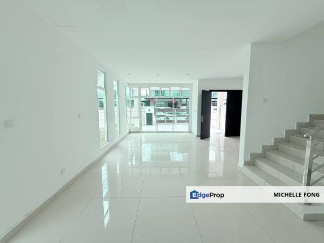 House for sale in Bukit Ledang, Johor