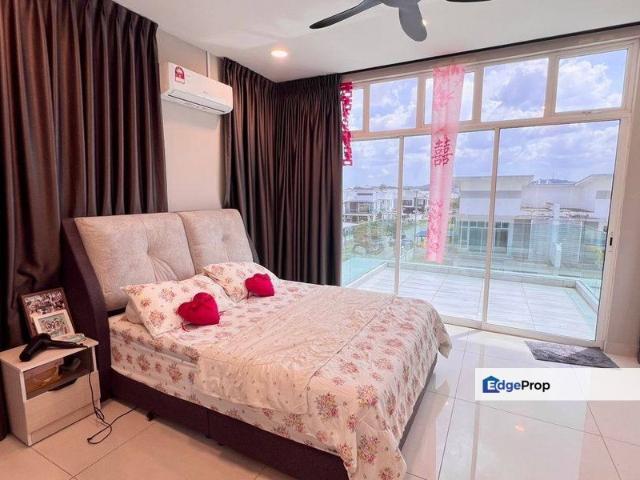 House for sale in Bukit Ledang, Johor