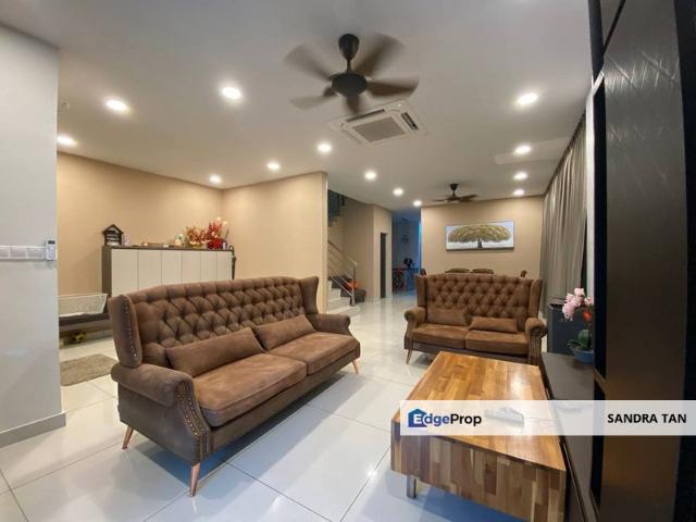 House for sale in Bukit Ledang, Johor